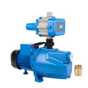 Booster Pump- 220/230V 0.75Kw 50Hz with IP44 protection