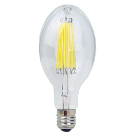 Elliptical Lamp LED 30W Daylight 6500K E40