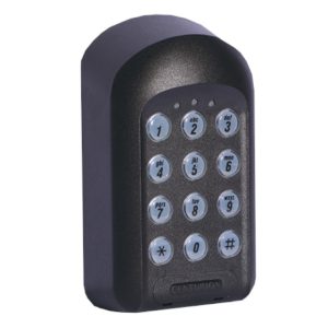Centurion Keypad