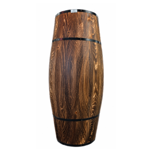 Oak Barrel (Decoration)
