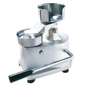 Burger Presser 100mm Diameter