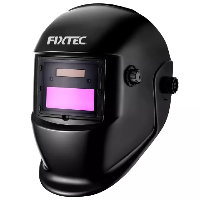 Auto Darkening Welding Helmet