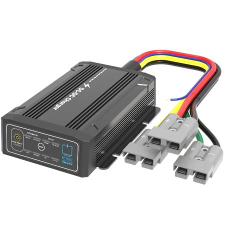 25A DC to DC Battery Charger IP68 12/24 -12V