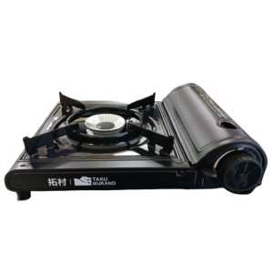 Portable Gas Stove (air tank not included)