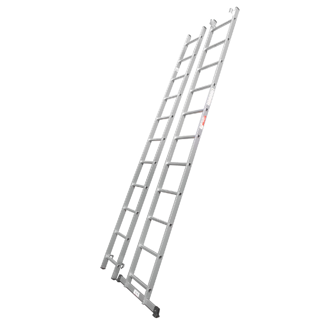 6 Step Aluminium Ladder