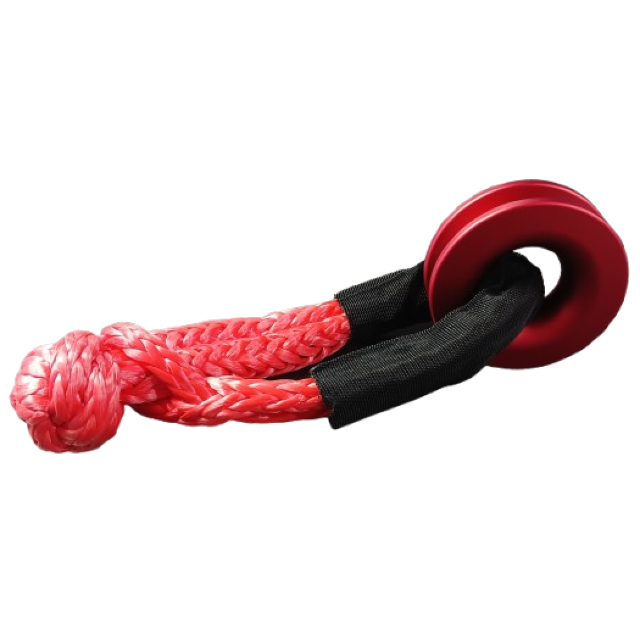 Trailer Tow Rope