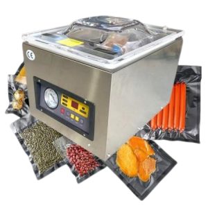 Vacuum Machine 220V 180W