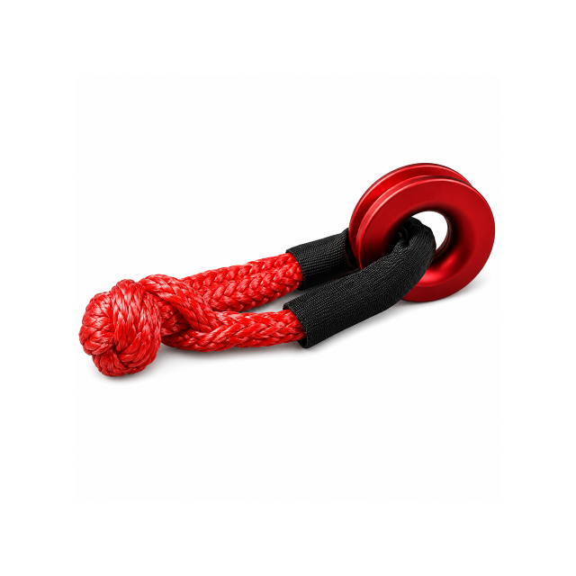 Trailer Tow Rope