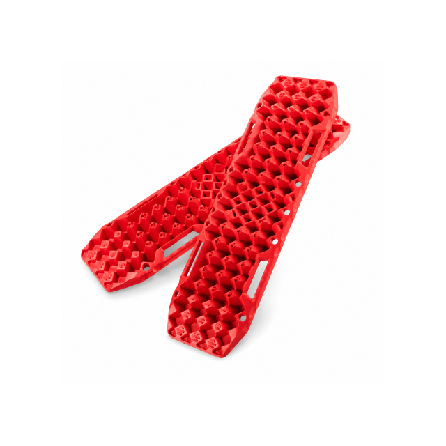 Recovery Tracks (2-Piece Set)