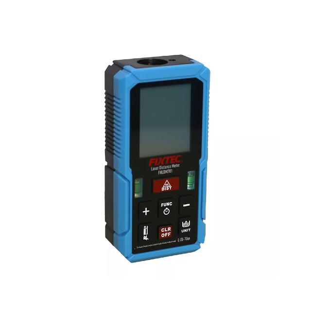 Red Beam Laser Distance Meter