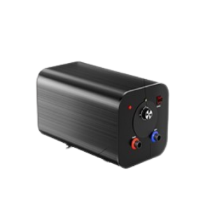 Camping 30L Geyser