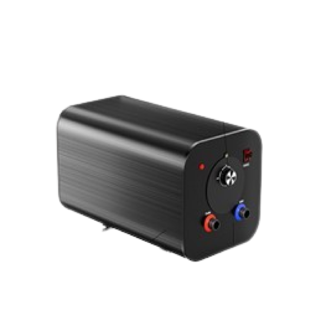 Camping 30L Geyser