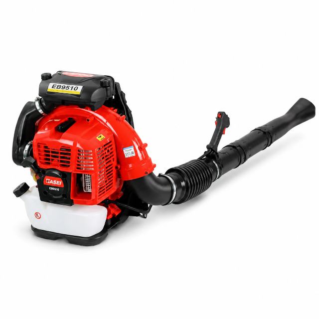 Industrial Grade Backpack Blower / Fire Extinguisher