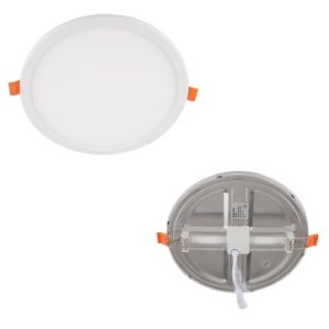 Adjustable LED Panel Lights 8W 4000K