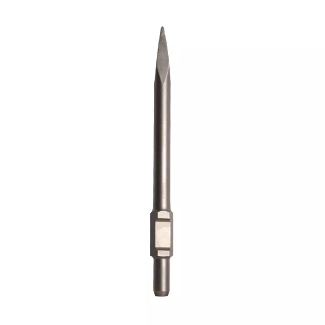 30mm Hex Point Chisel