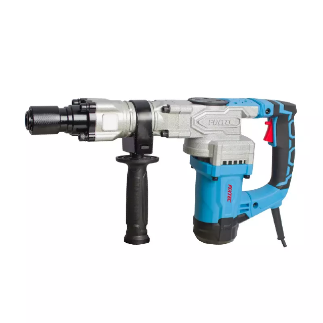1300W Demolition Breaker