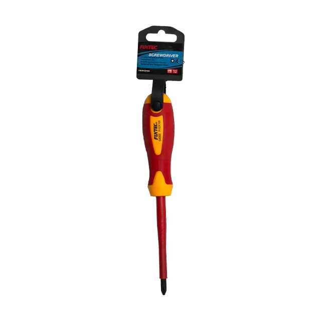 Insulated Phillips Screwdriver