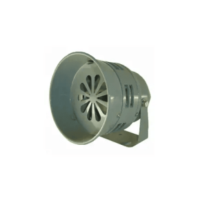 Motor Driven Siren