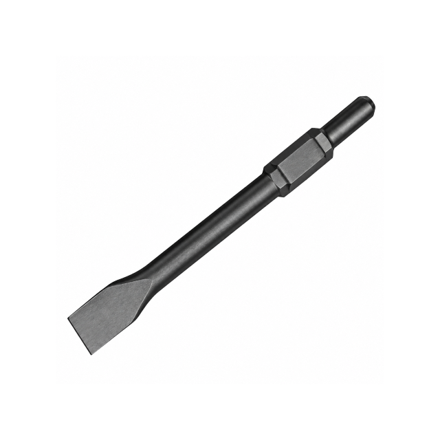 Hex Flat Chisel