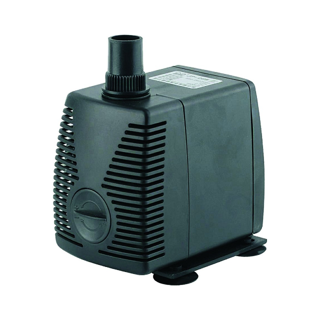 Multi-Purpose Fountain Pump