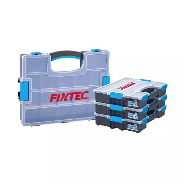 Plastic Organizer