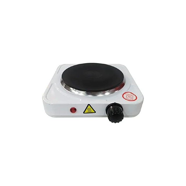 Single Hot Plate – 1000W