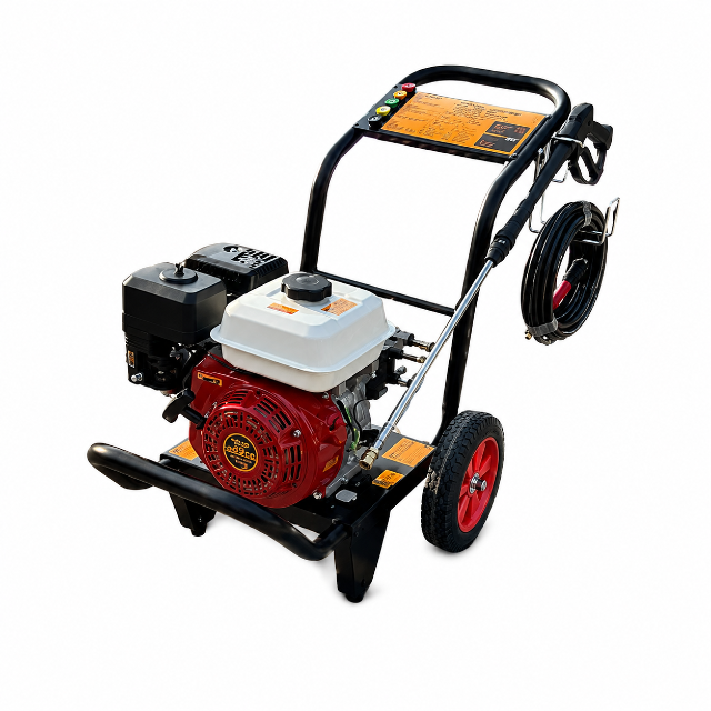 Pressure Washer
