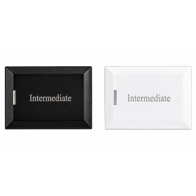 Intermediate Switch (1.5 Module)