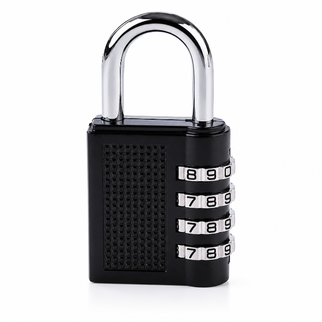 Coded Lock – Medium & Large