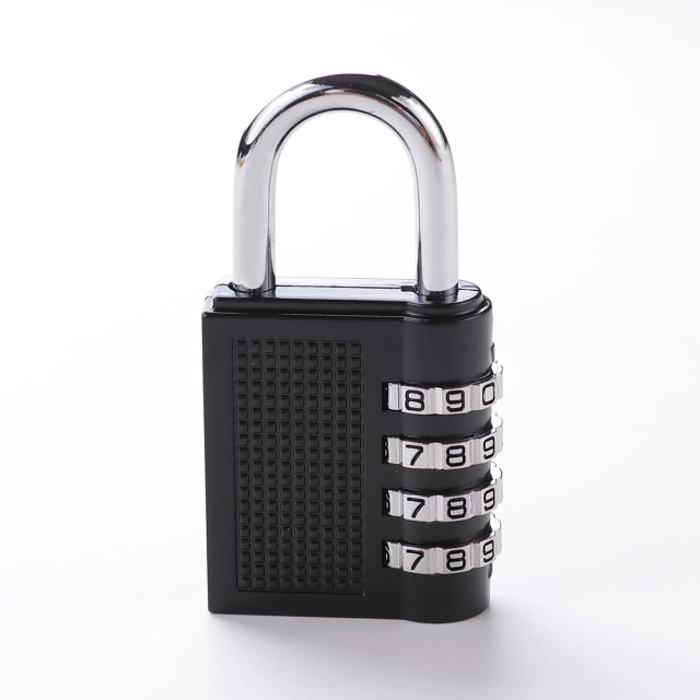Coded Lock – Medium & Large