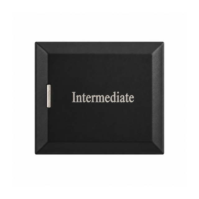 Intermediate Switch (1.5 Module)