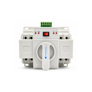 2P 63A 220V Power Transfer Switch