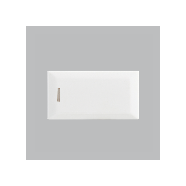 Single Module Lever Switch – (1 Way & 2 Way)
