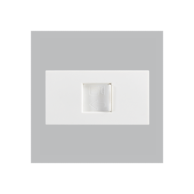 Data Port ( Single Module )