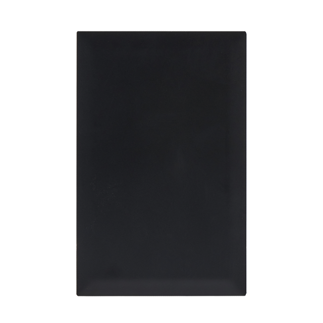 Blank Module Cover Plate – 4 X 2