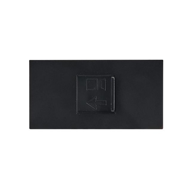 Single Module Data Port