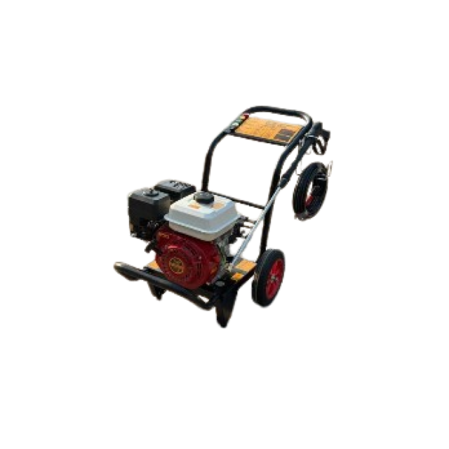 Pressure Washer