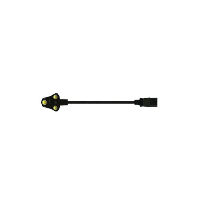 Female IEC to 16A SA Power Cable – 1.8m