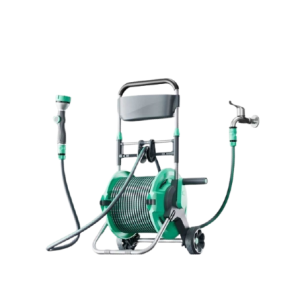 Hose Reel Cart
