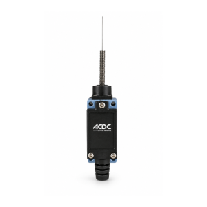 Cat's Whisker Limit Switch – 28mm (SPDT) 5A IP65