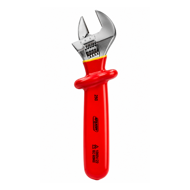 1000V Adjustable Shifting Spanner