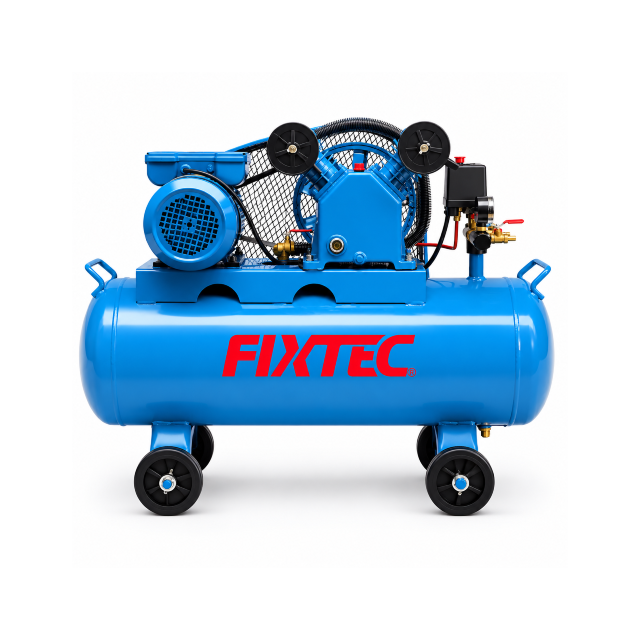 Industrial Air Compressor – (100L & 200L)