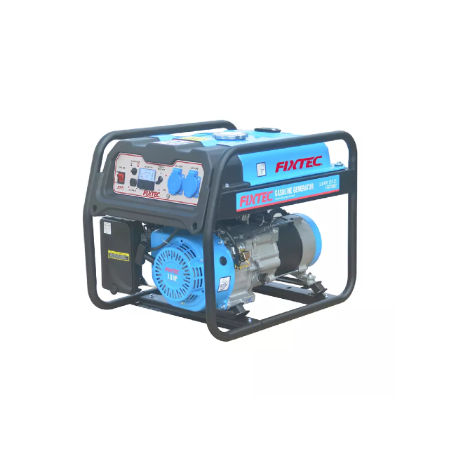 2.8kW Gasoline Generator