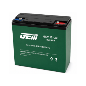 12V 20Ah Battery