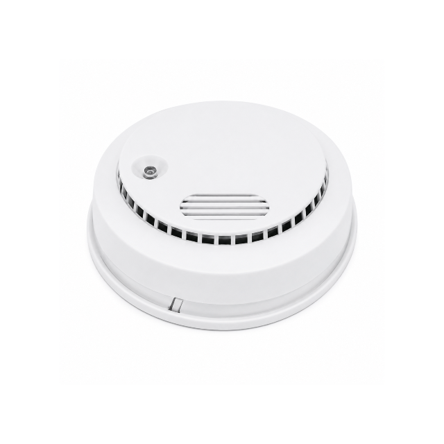Smoke Detector