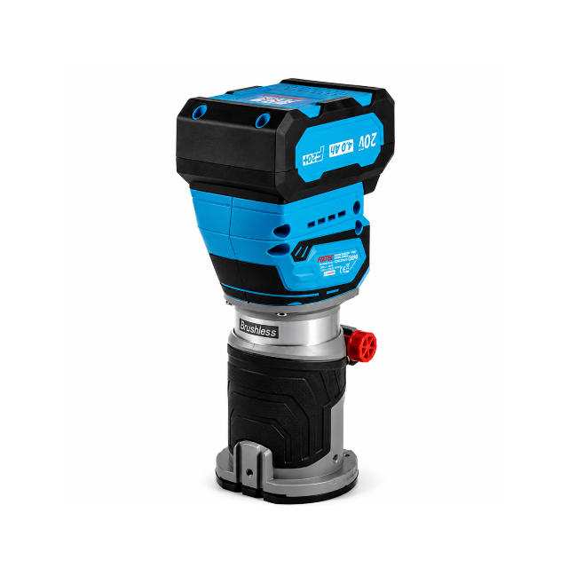 20V Li-ion Brushless Cordless Router
