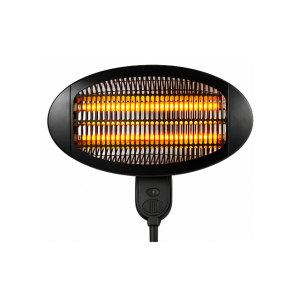 Wall Mount Heater – 2000W