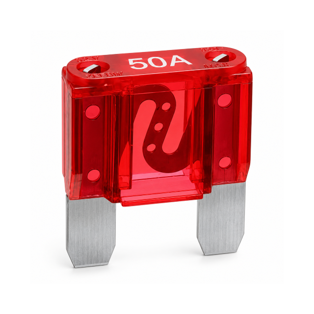 Blade Fuse – 50A