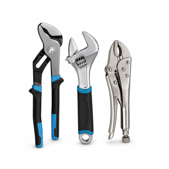 3PCS Hand Tools Set