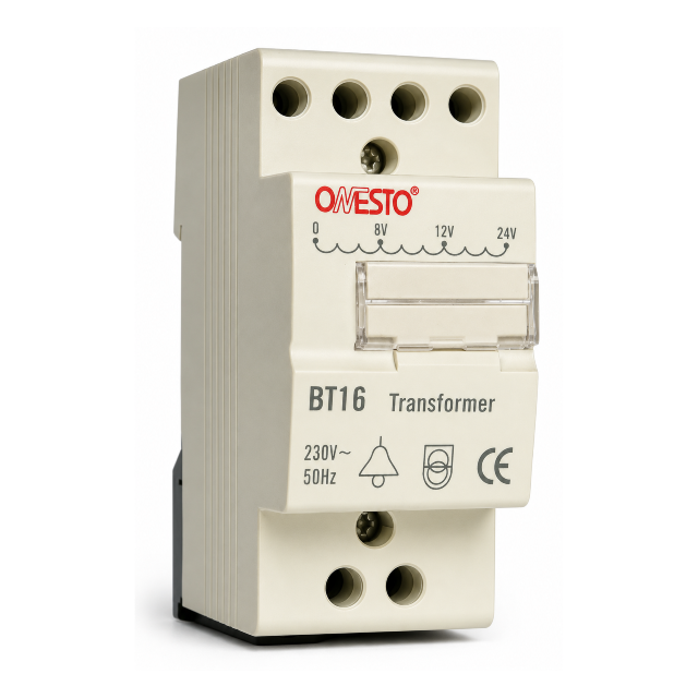 BT16 Bell Transformer